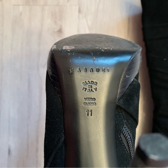 Casadei Boots size 11 - Picture 3 of 4